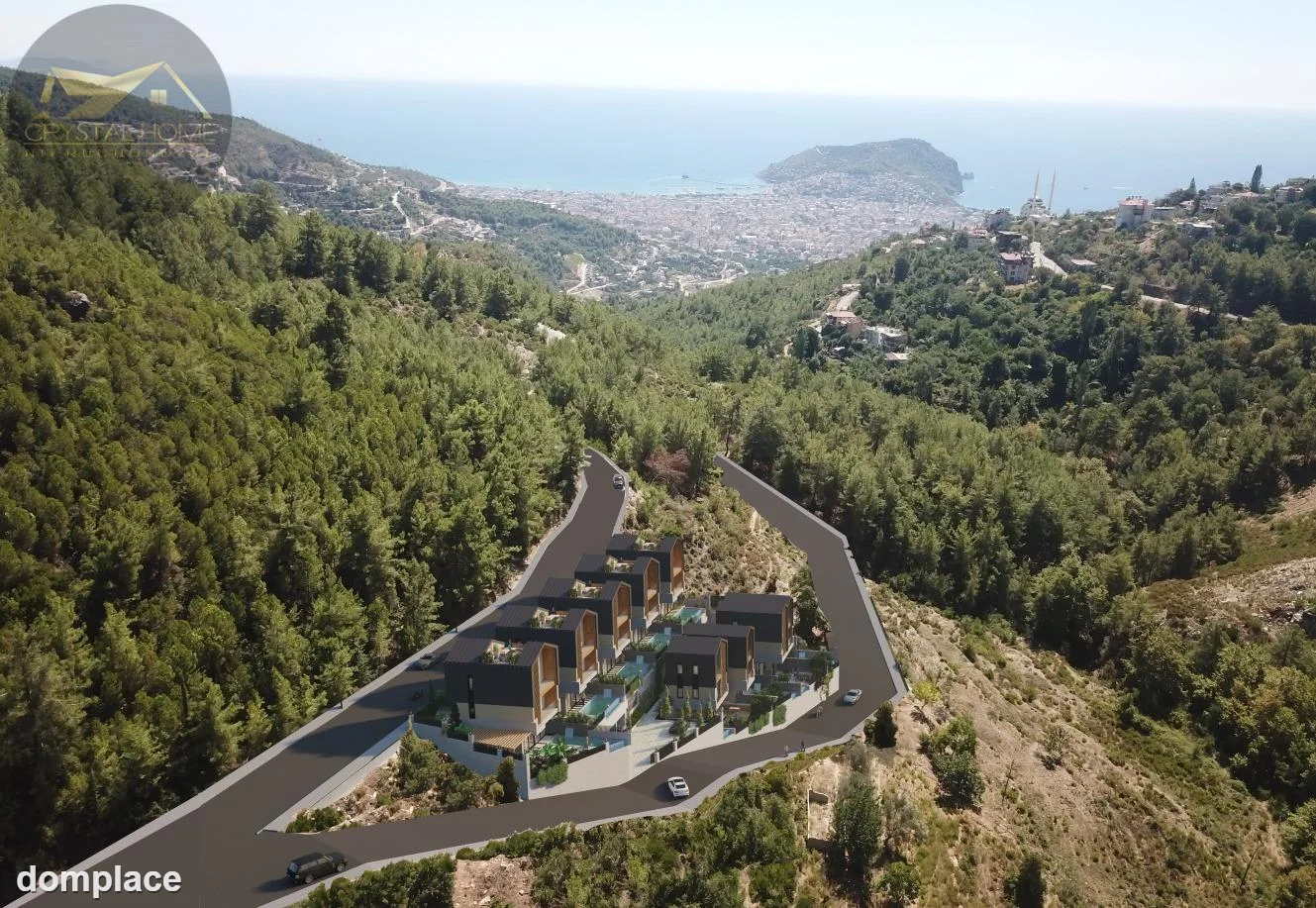 Dom — Alanya — zdjęcie 6