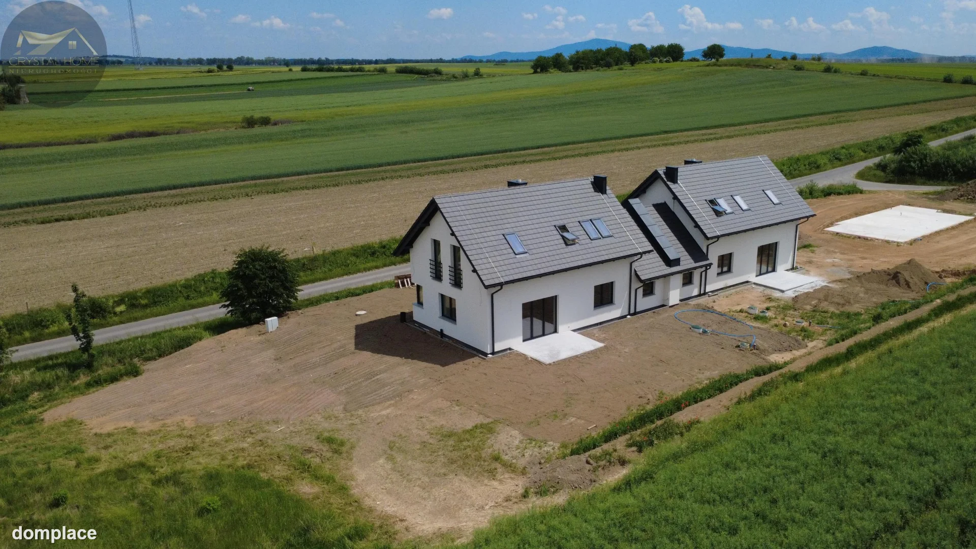 Dom — świdnicki, Jaworzyna Śląska