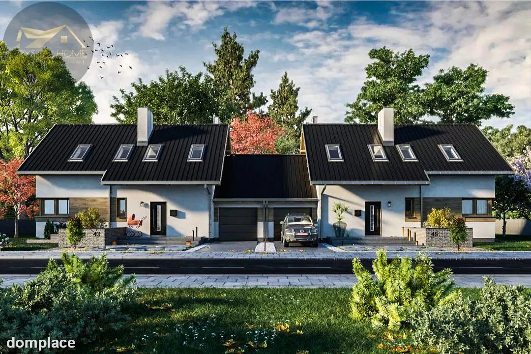 Dom — świdnicki, Jaworzyna Śląska — zdjęcie 2