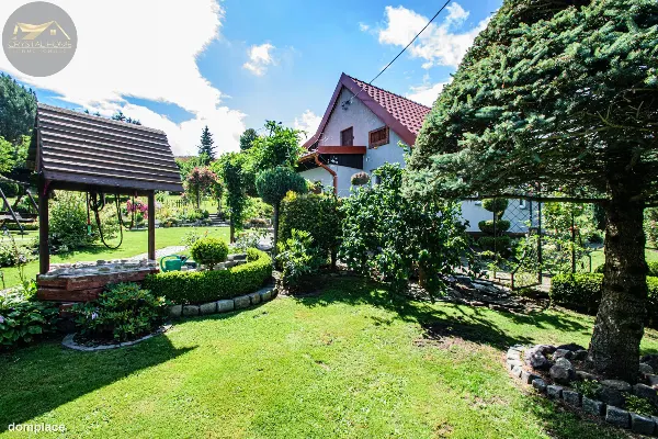 Dom — Wałbrzych — zdjęcie 4