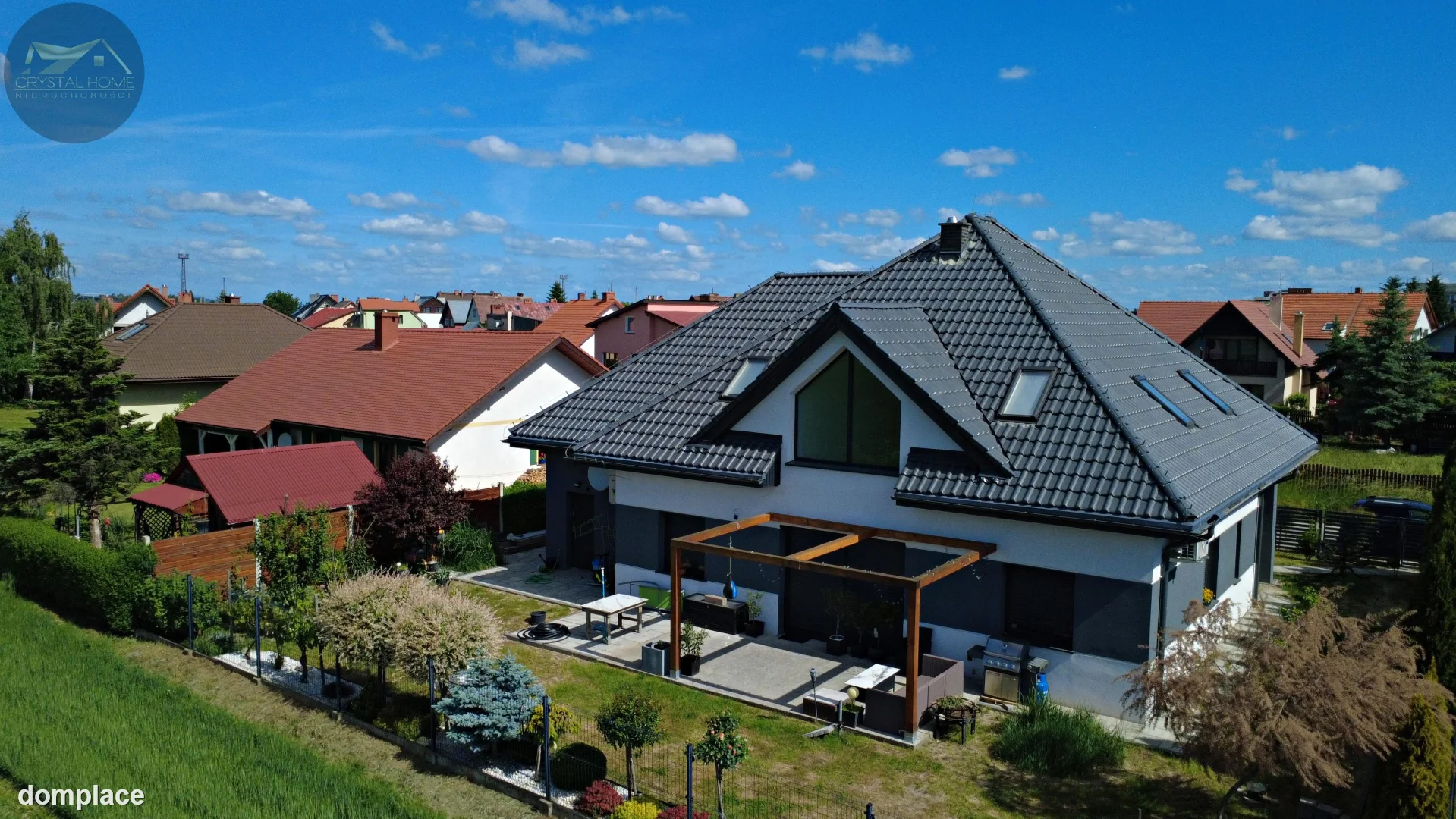 Dom — świdnicki, Jaworzyna Śląska — zdjęcie 3