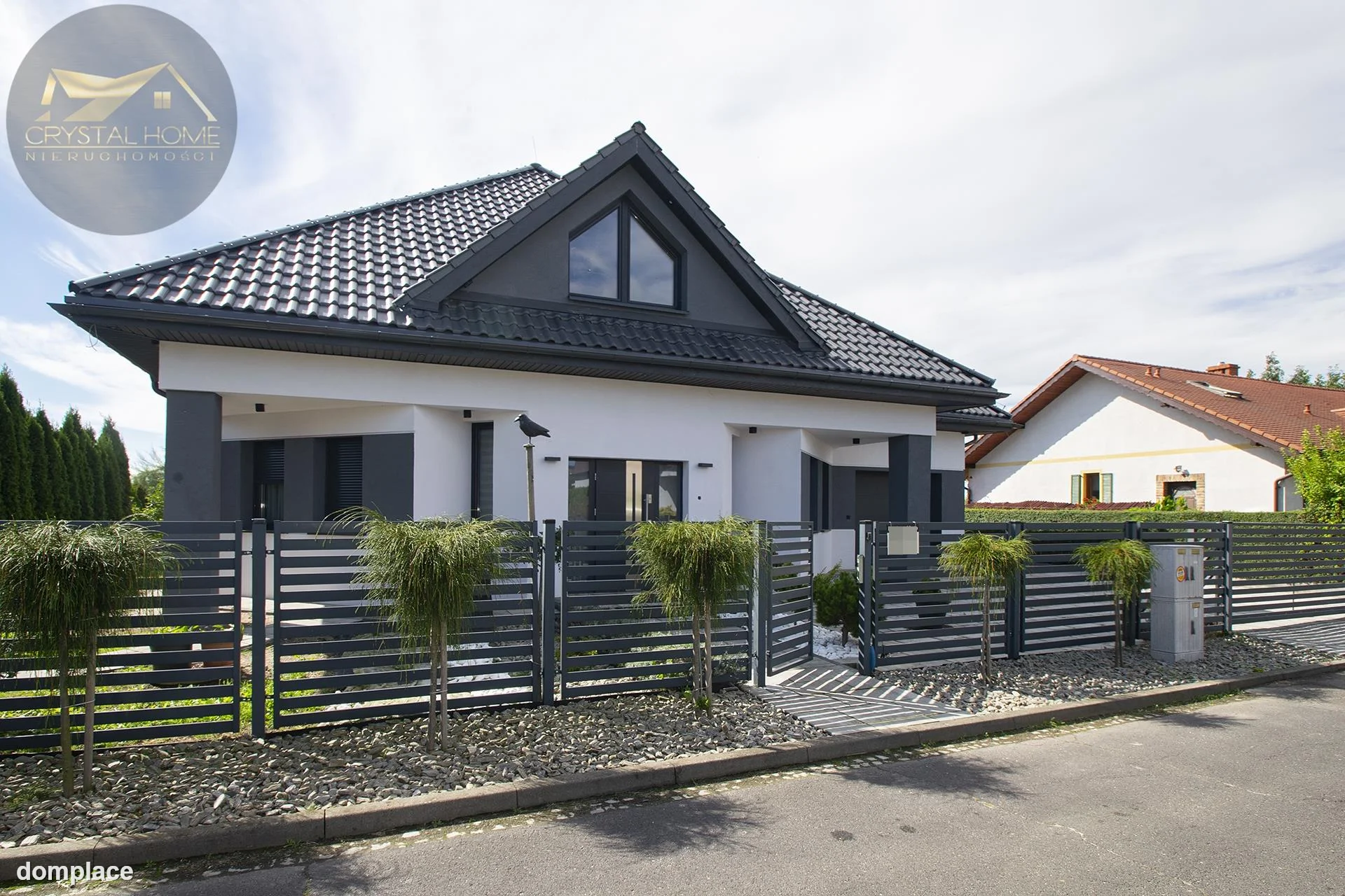 Dom — świdnicki, Jaworzyna Śląska — zdjęcie 4