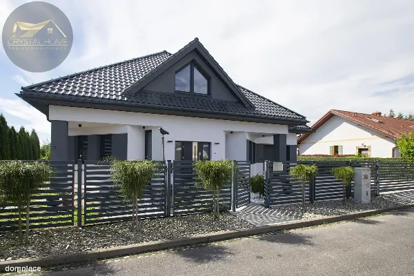 Dom — świdnicki, Jaworzyna Śląska — zdjęcie 4