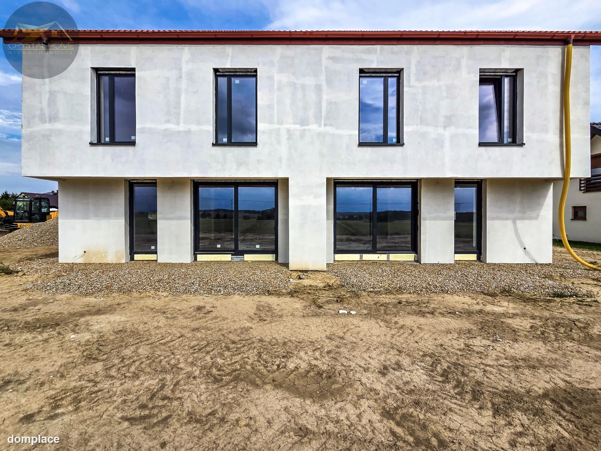 Dom — świdnicki, Żarów — zdjęcie 2