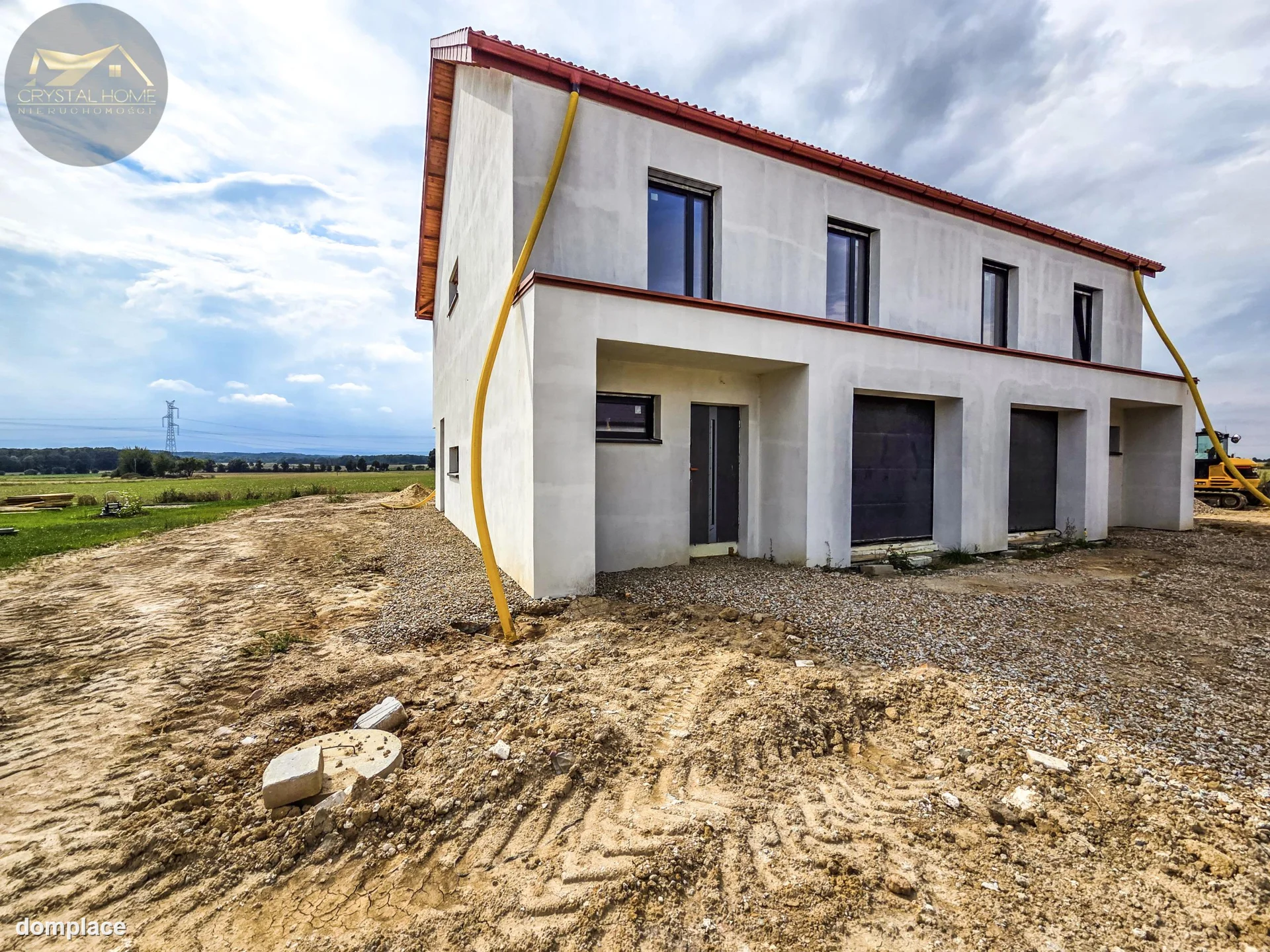 Dom — świdnicki, Żarów — zdjęcie 3