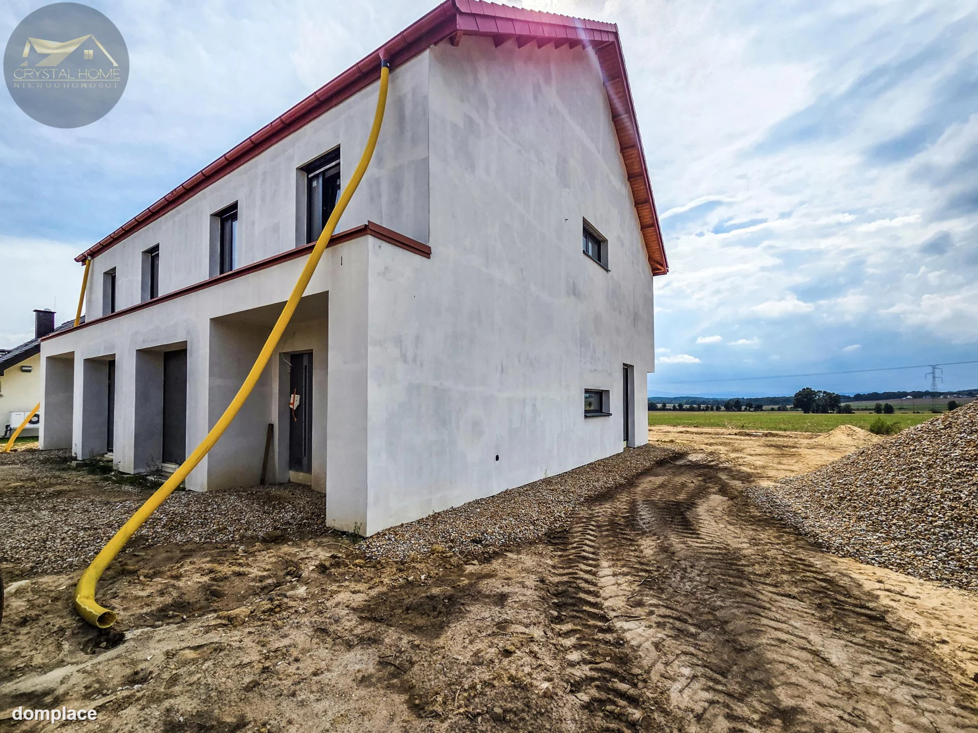 Dom — świdnicki, Żarów — zdjęcie 4