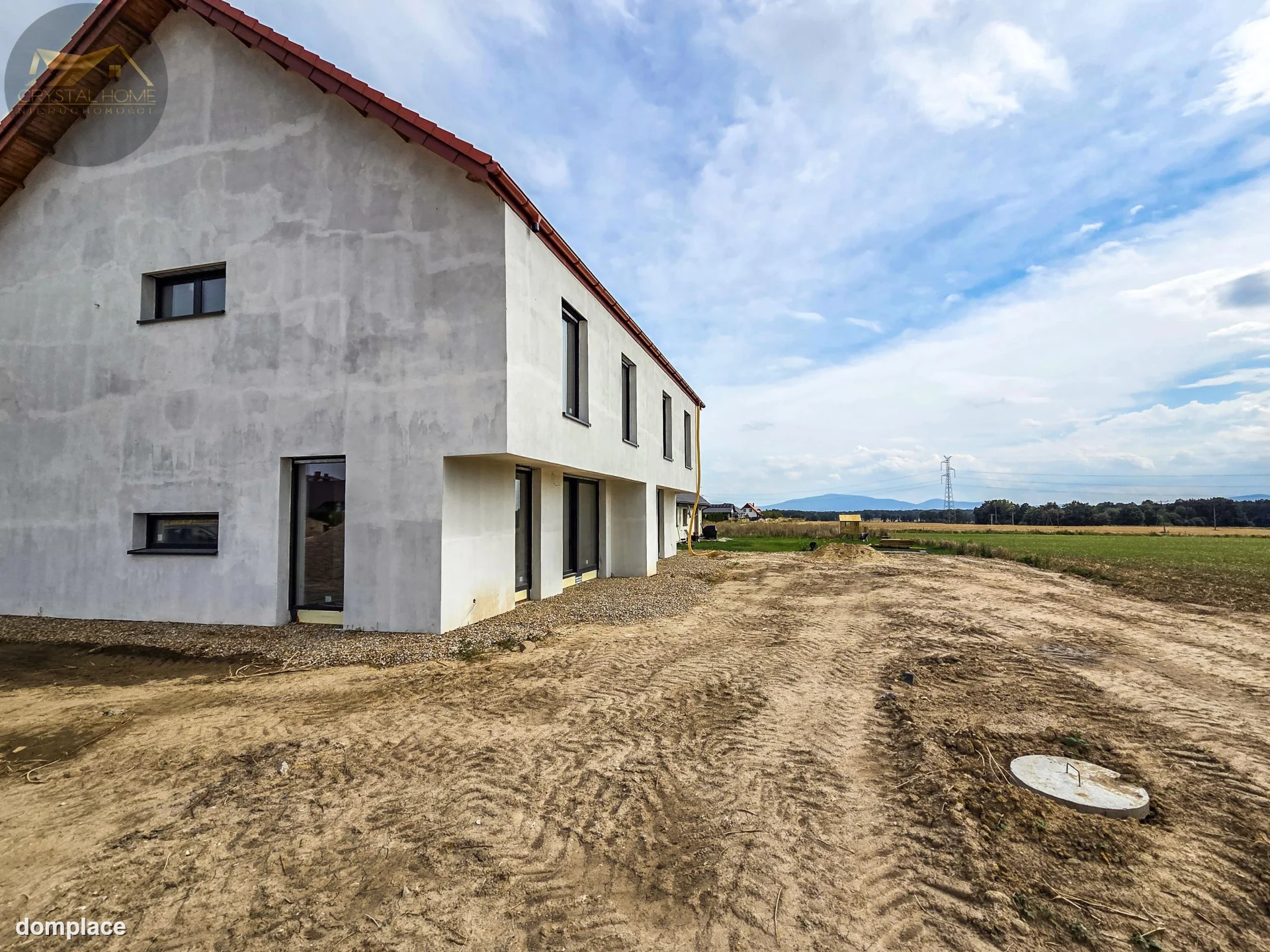 Dom — świdnicki, Żarów — zdjęcie 5