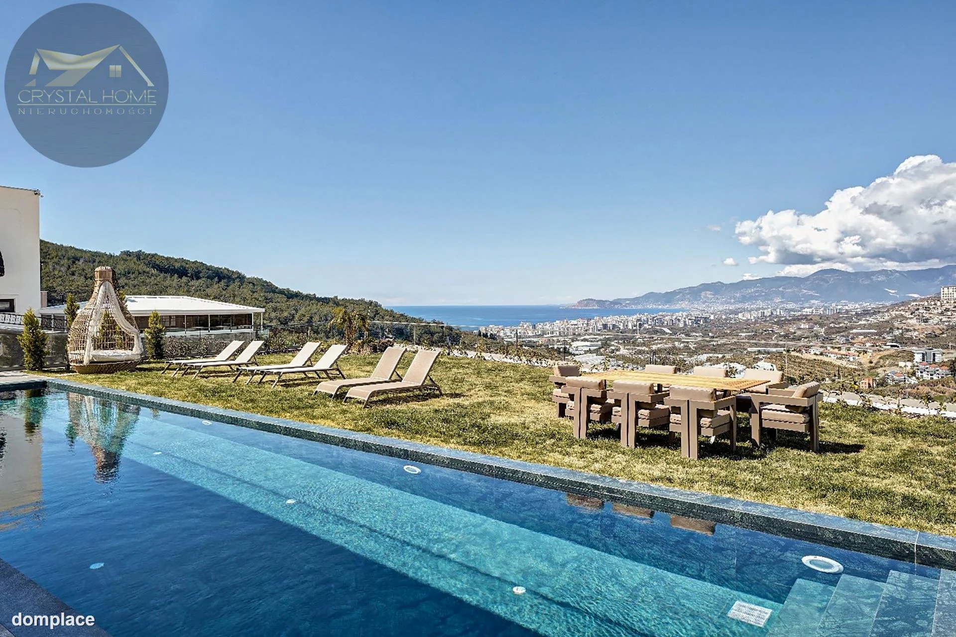 Dom — Alanya — zdjęcie 6