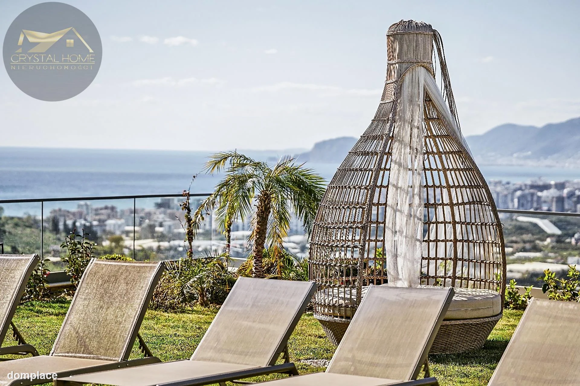 Dom — Alanya — zdjęcie 9