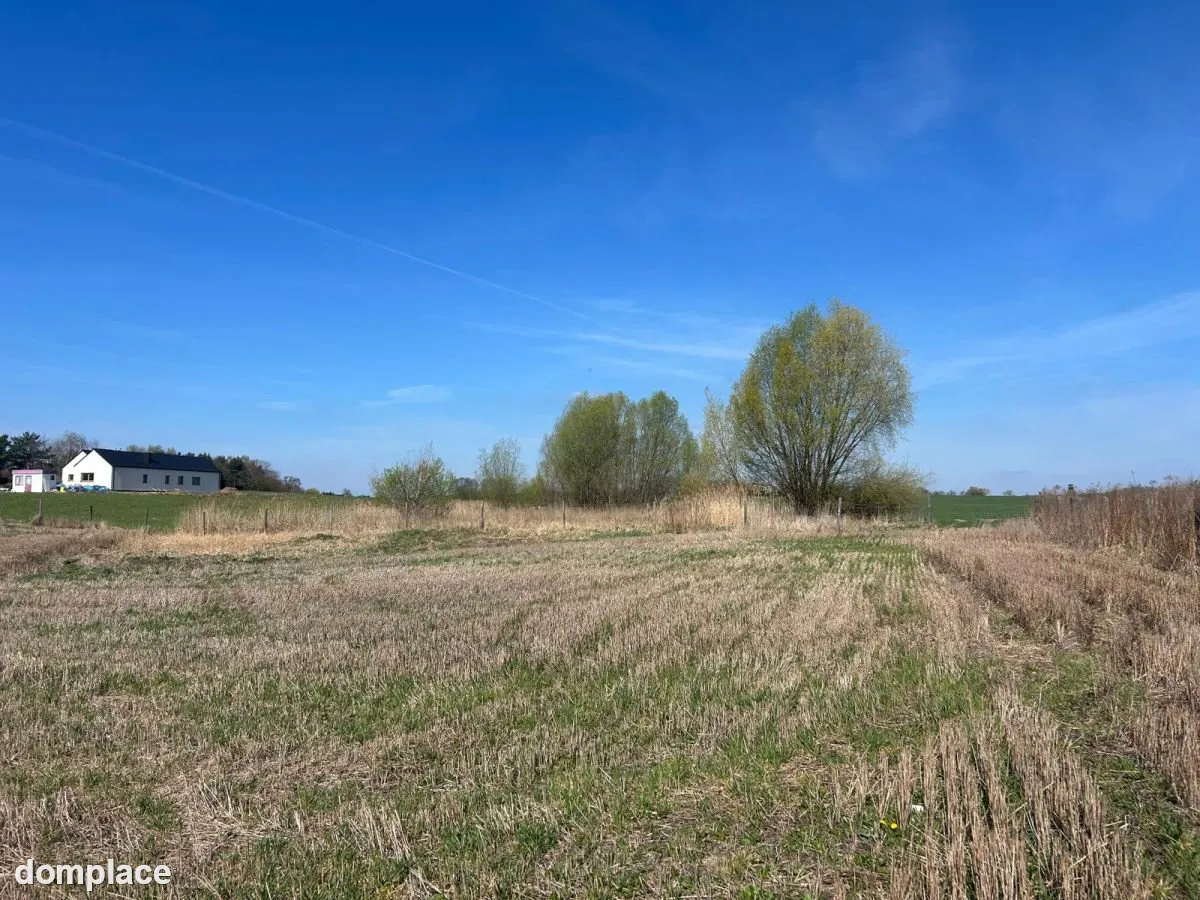 Działka pod dom dwulokalowy – gotowa inwestycja z — zdjęcie 5