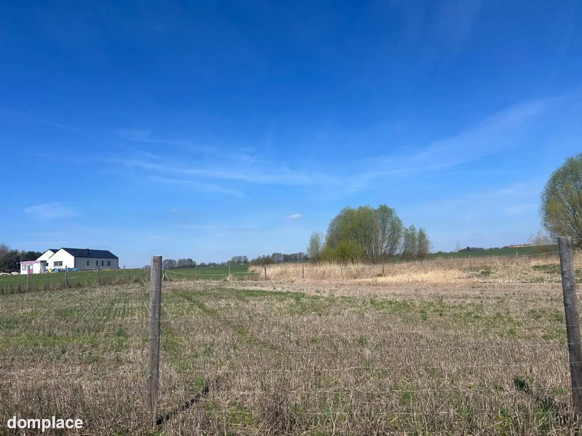 Działka pod dom dwulokalowy – gotowa inwestycja z — zdjęcie 7
