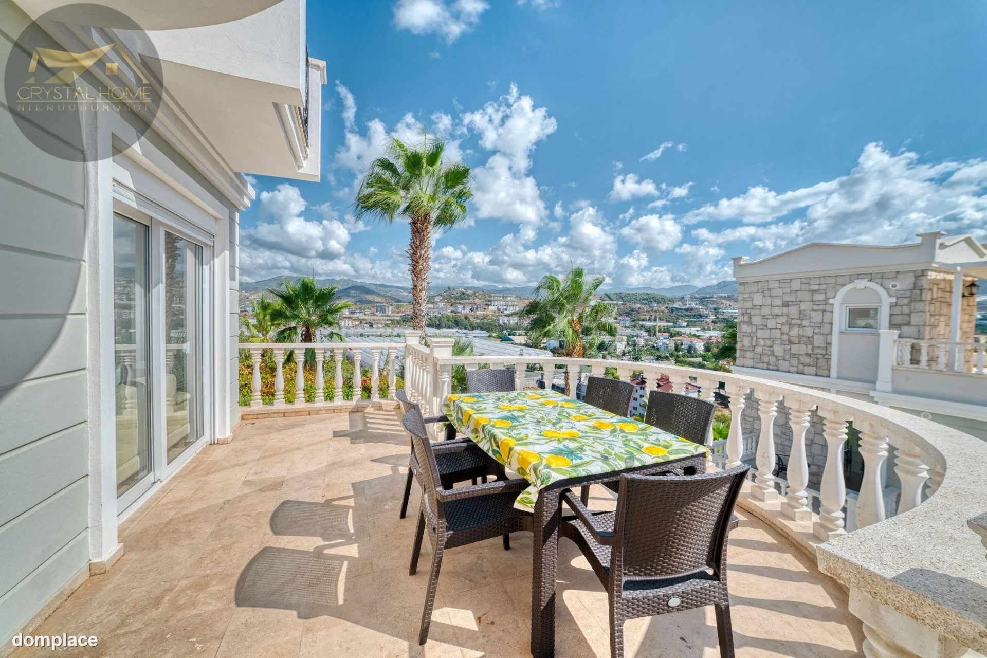Dom — Alanya — zdjęcie 12