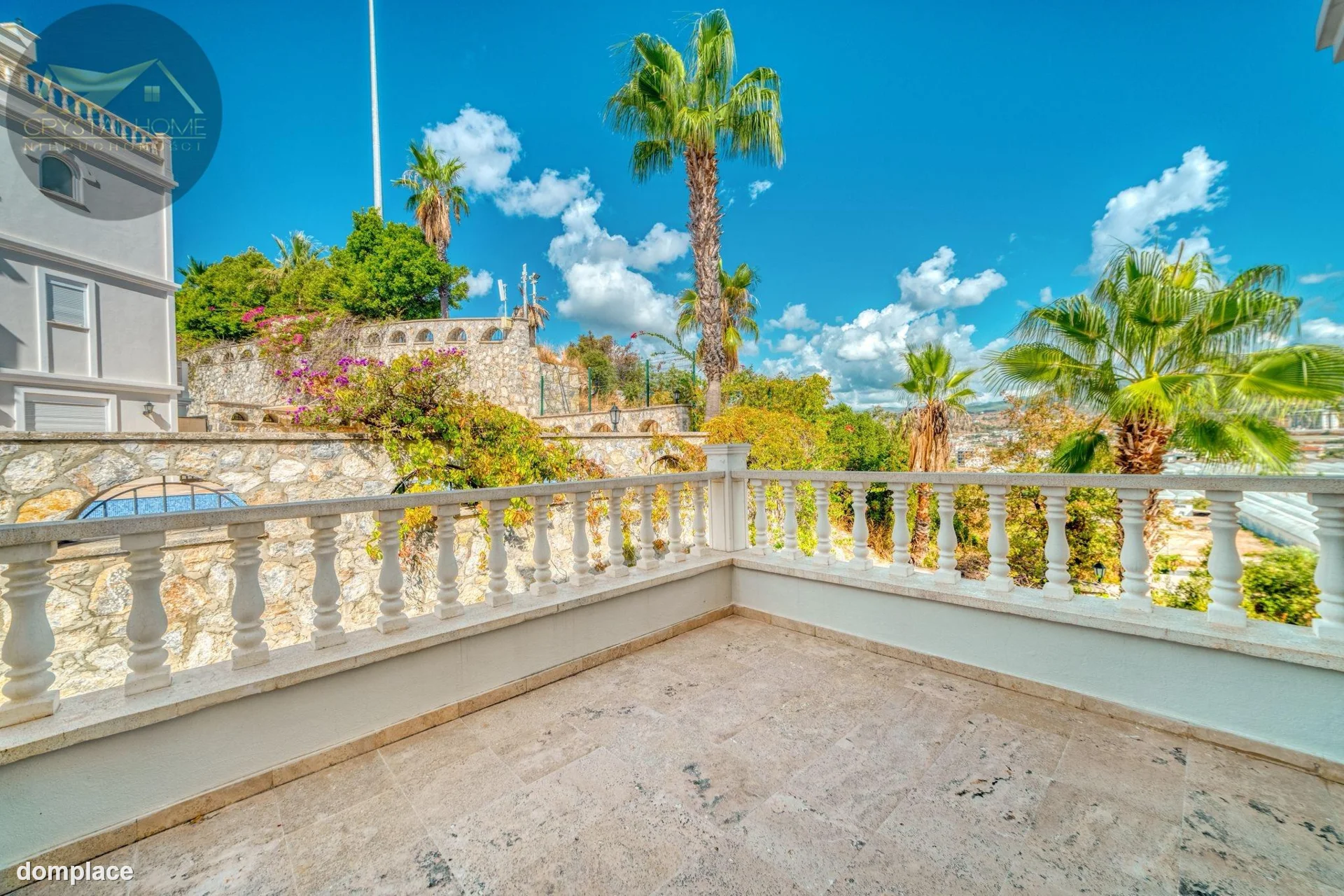 Dom — Alanya — zdjęcie 13