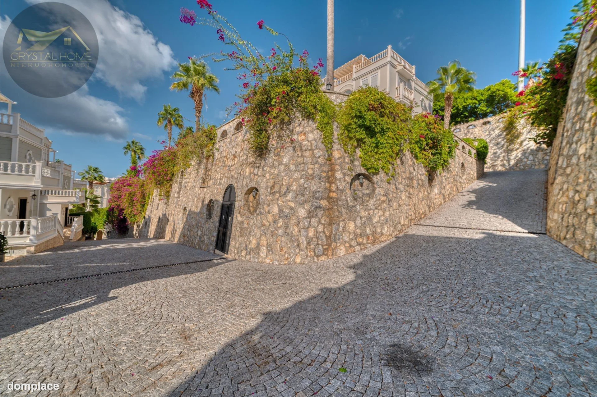 Dom — Alanya — zdjęcie 14