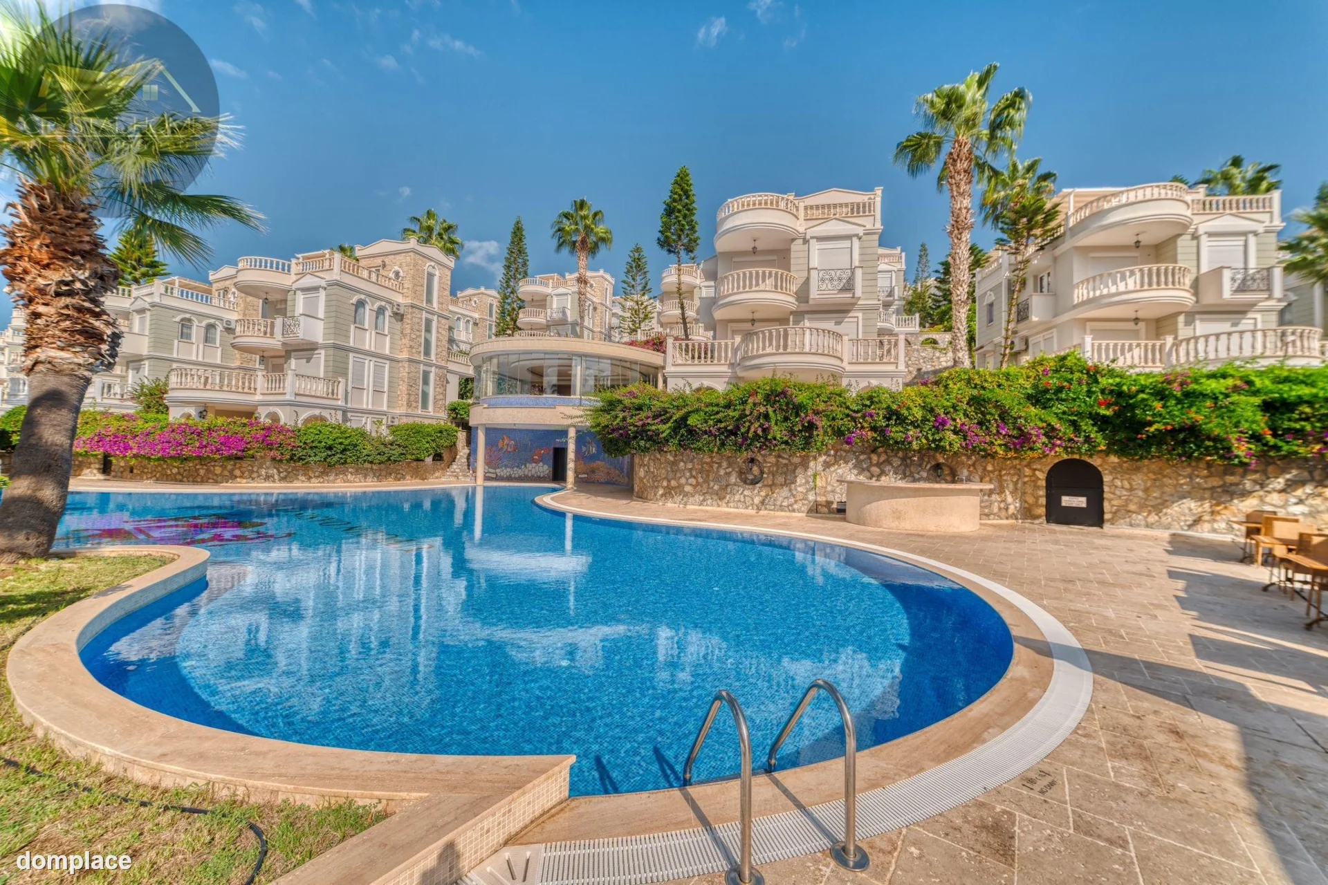 Dom — Alanya — zdjęcie 2