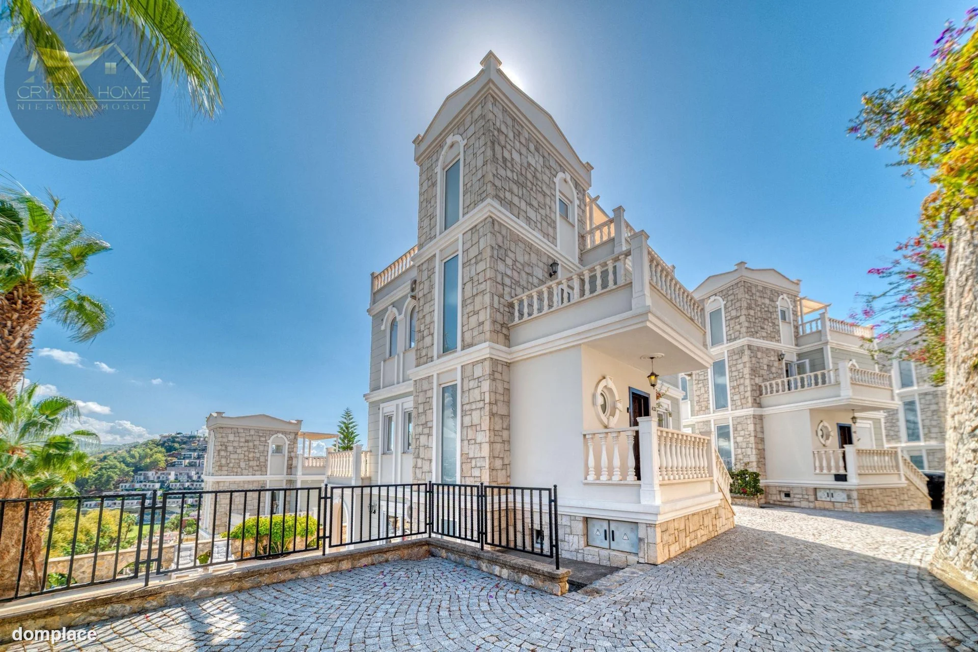 Dom — Alanya — zdjęcie 3