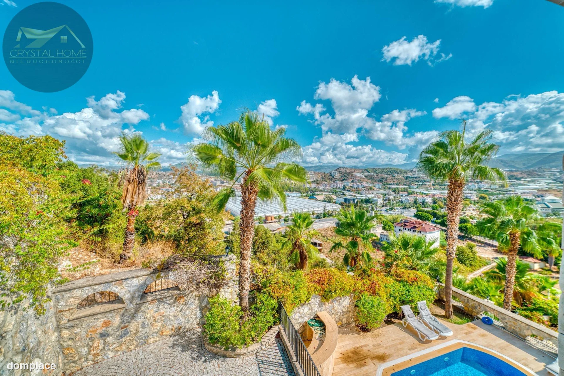 Dom — Alanya — zdjęcie 4