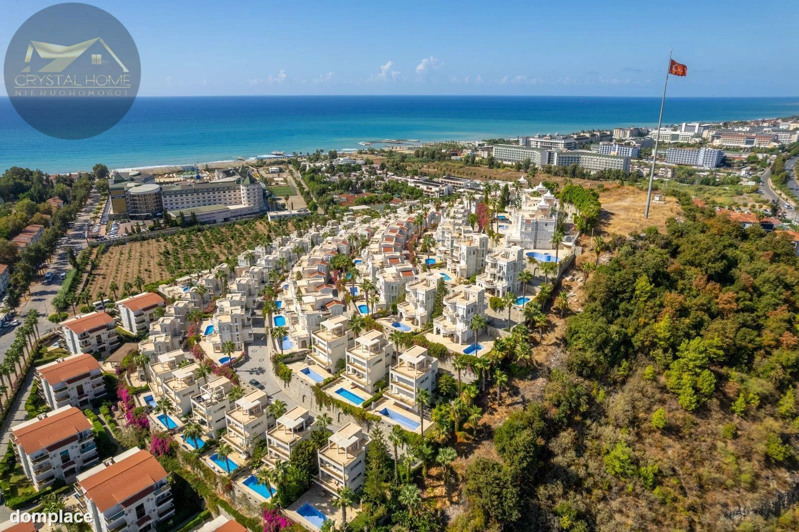 Dom — Alanya — zdjęcie 5