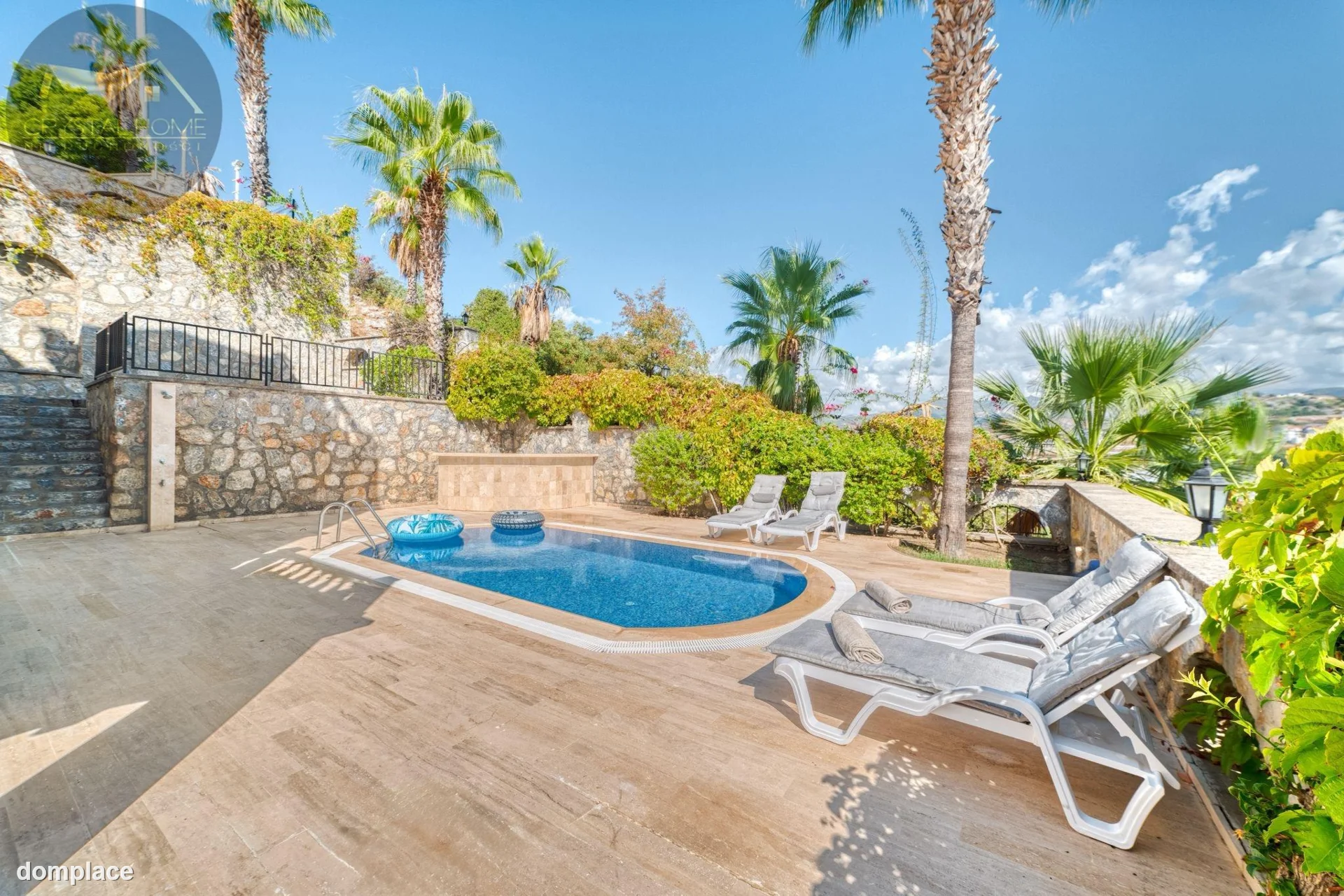 Dom — Alanya — zdjęcie 6