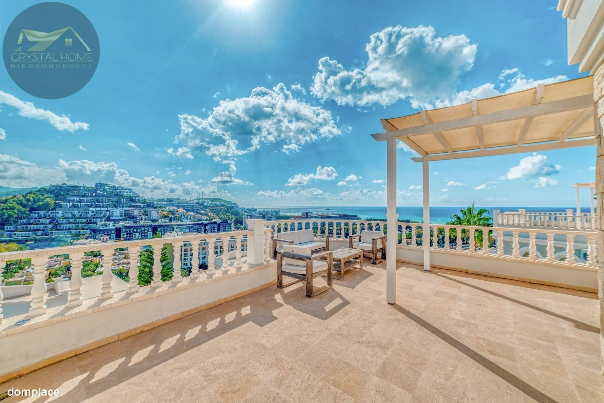 Dom — Alanya — zdjęcie 7