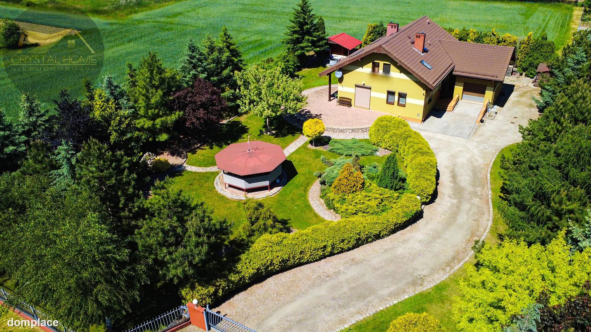 Dom — świdnicki, Świdnica