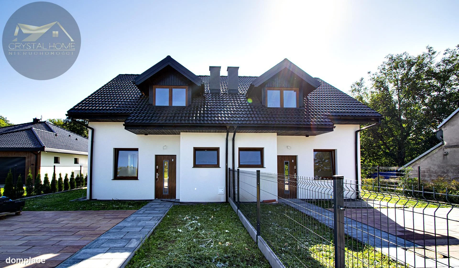 Dom — świdnicki, Świdnica