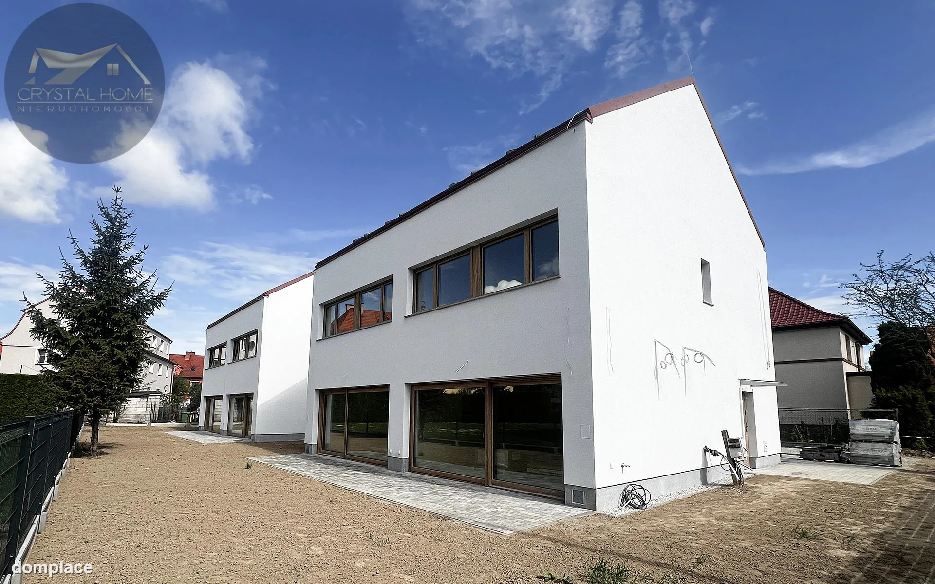 Dom — świdnicki, Świdnica