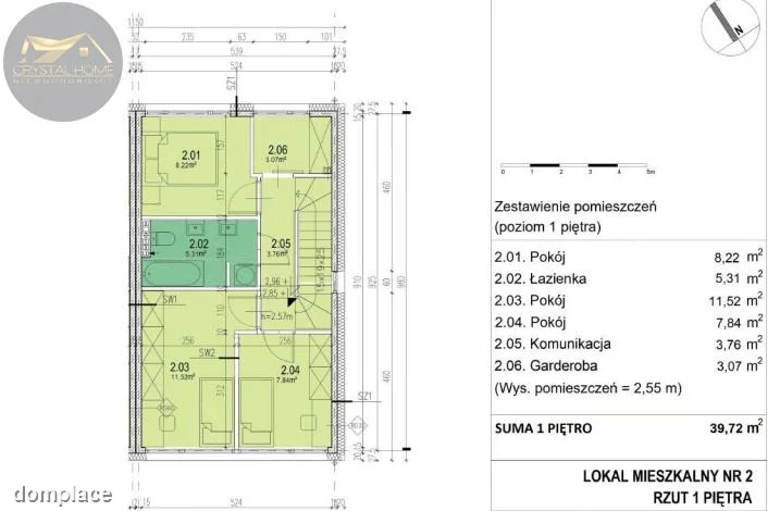 Dom — świdnicki, Świdnica — zdjęcie 10