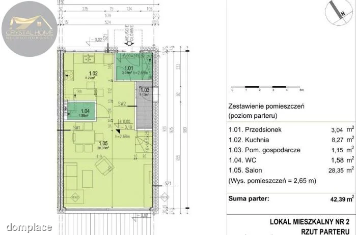 Dom — świdnicki, Świdnica — zdjęcie 9