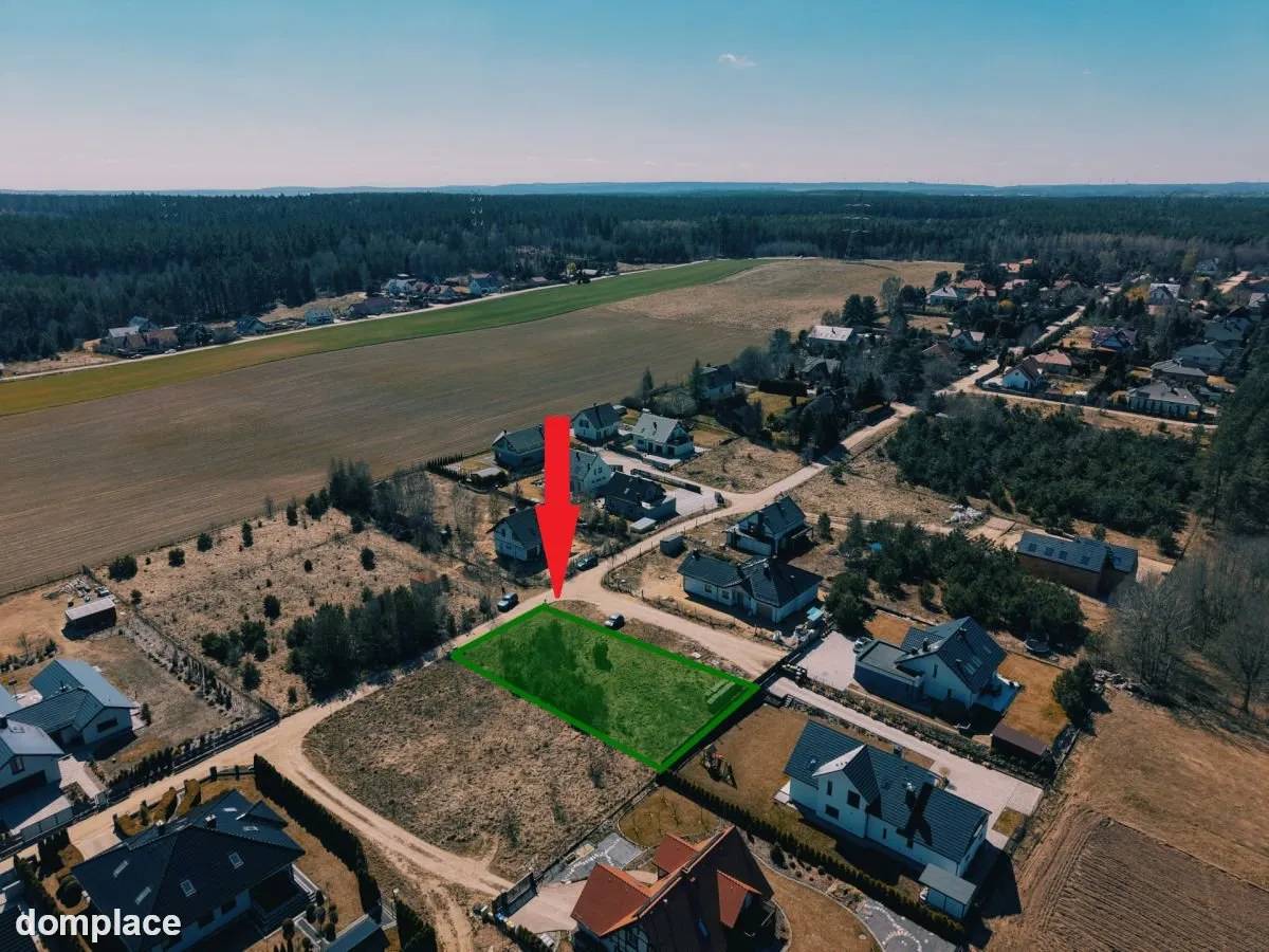 Kształtna płaska działa budowlana w Sulminie — zdjęcie 9