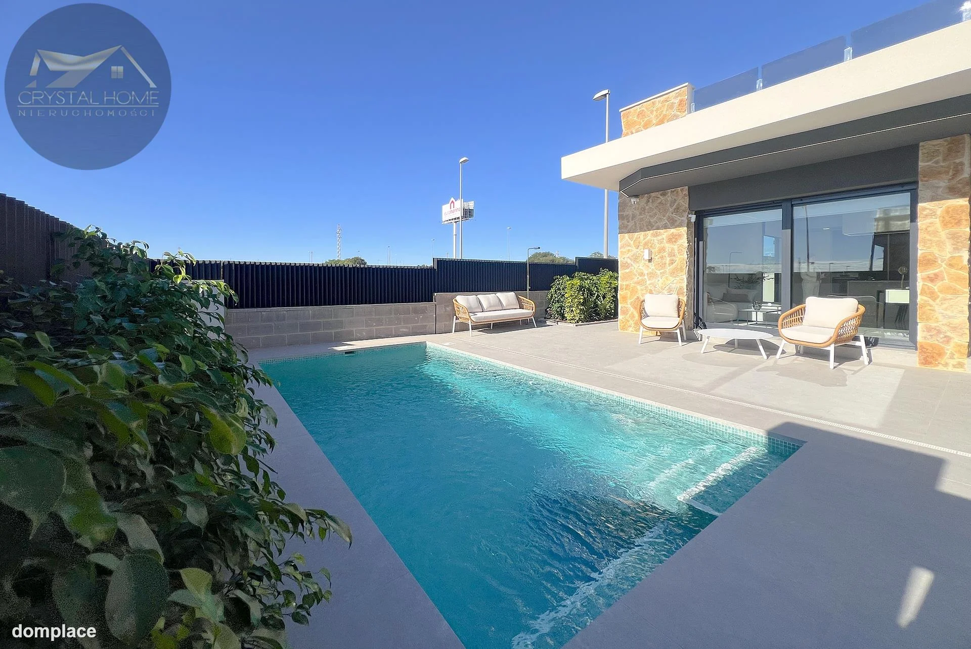 Dom — Alicante, Alicante