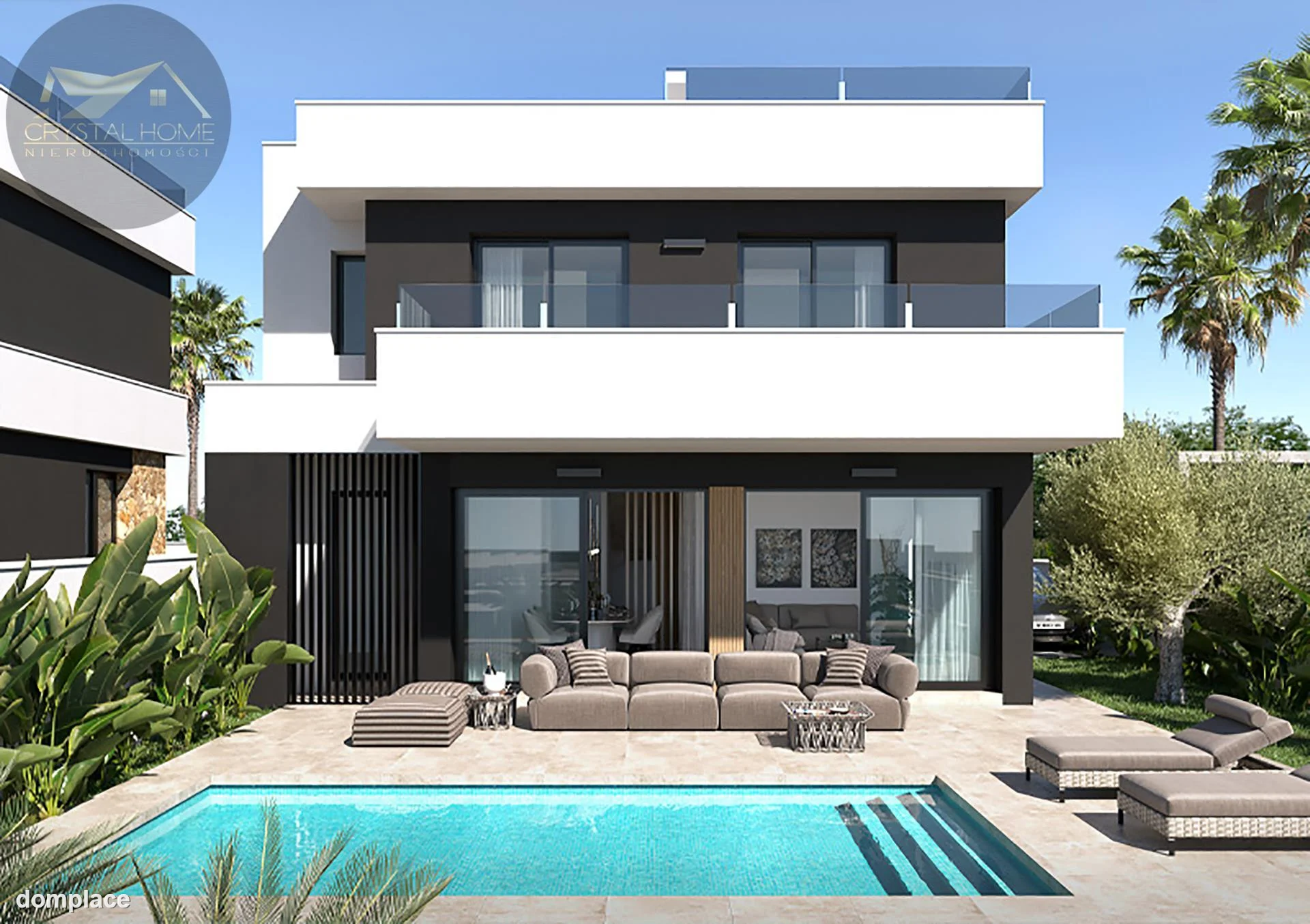 Dom — Alicante, Alicante