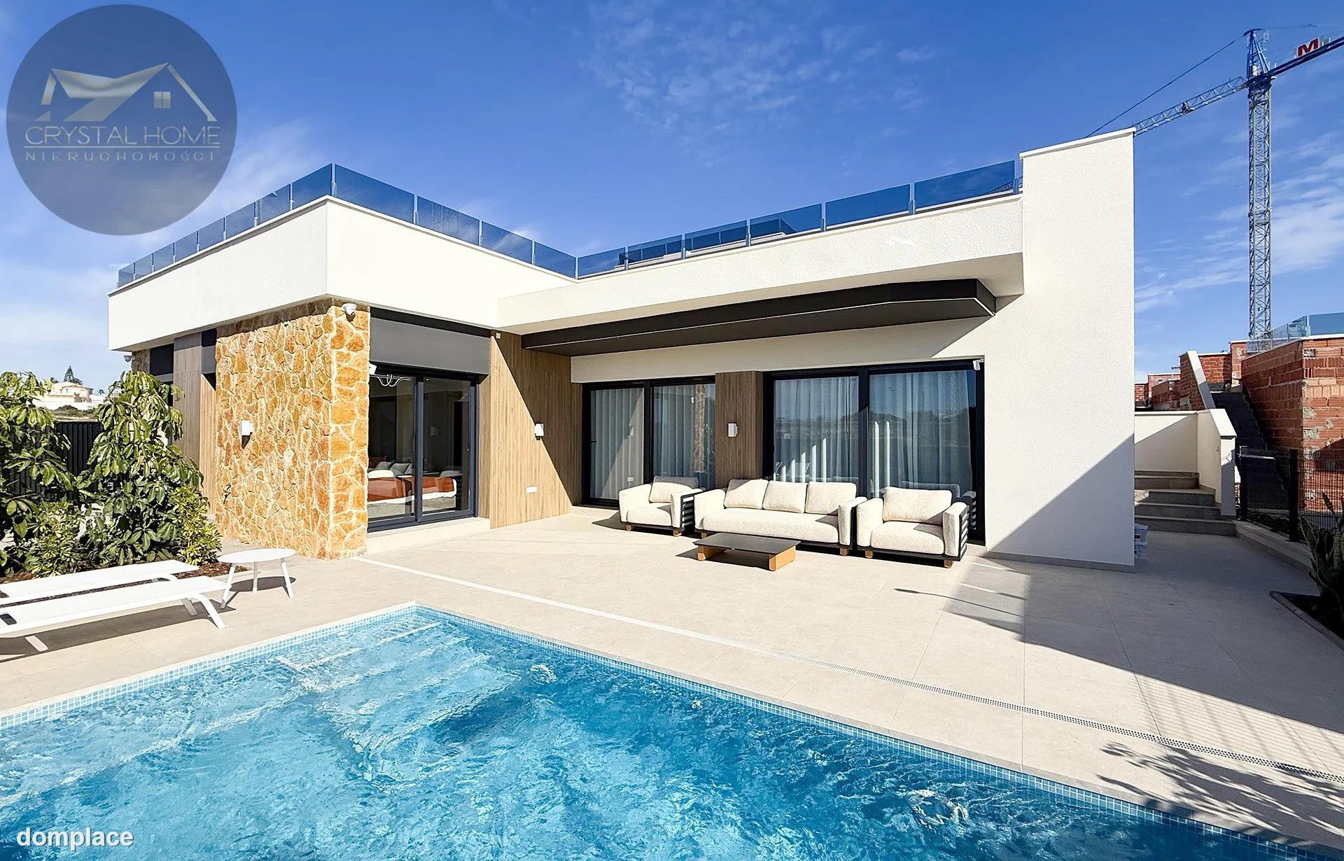 Dom — Alicante, Alicante