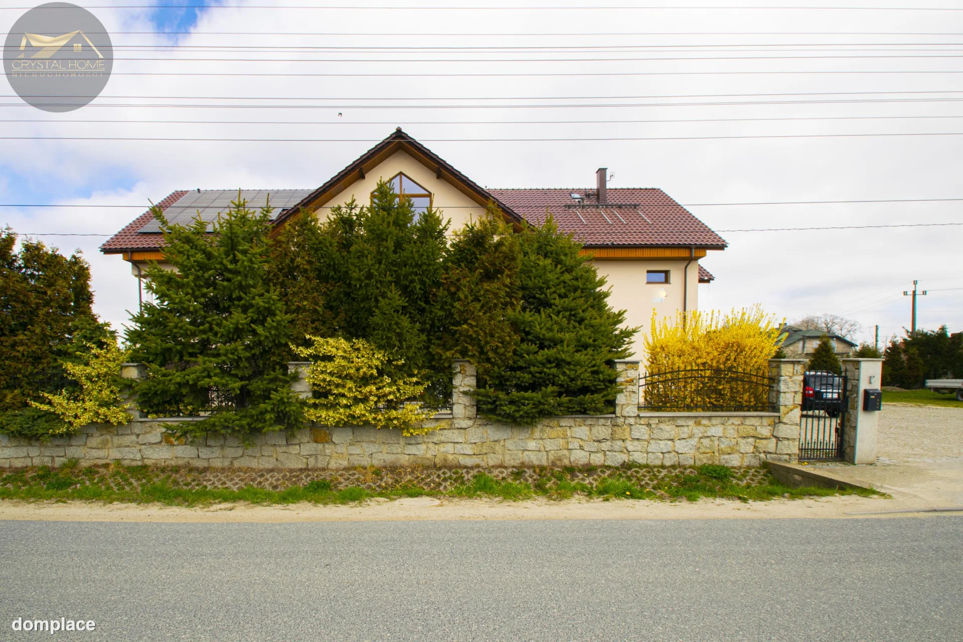 Dom — świdnicki, Strzegom — zdjęcie 2