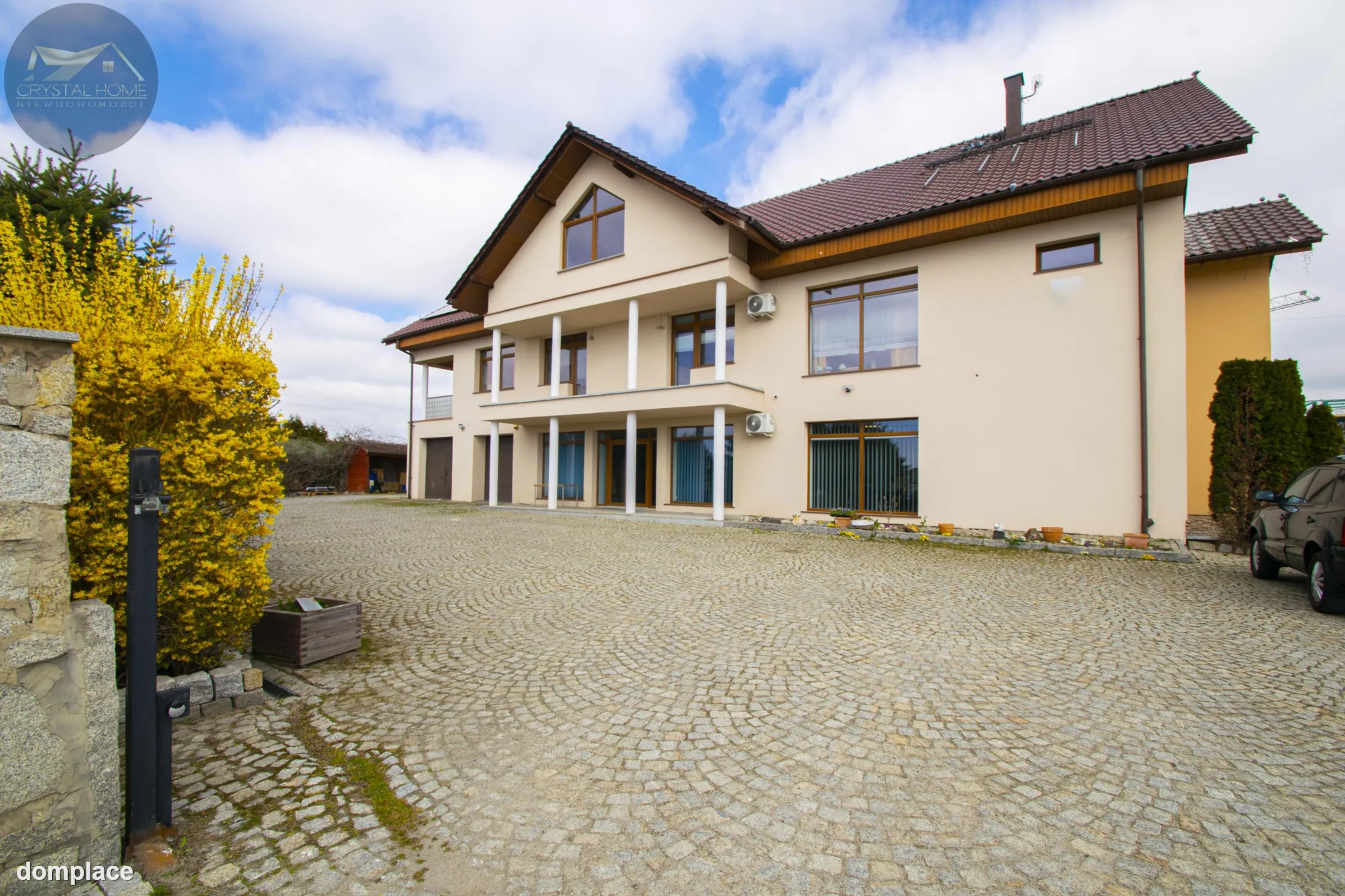 Dom — świdnicki, Strzegom — zdjęcie 3