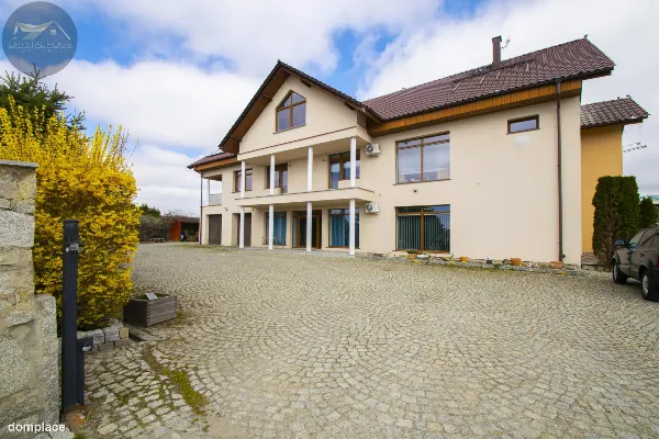 Dom — świdnicki, Strzegom — zdjęcie 3