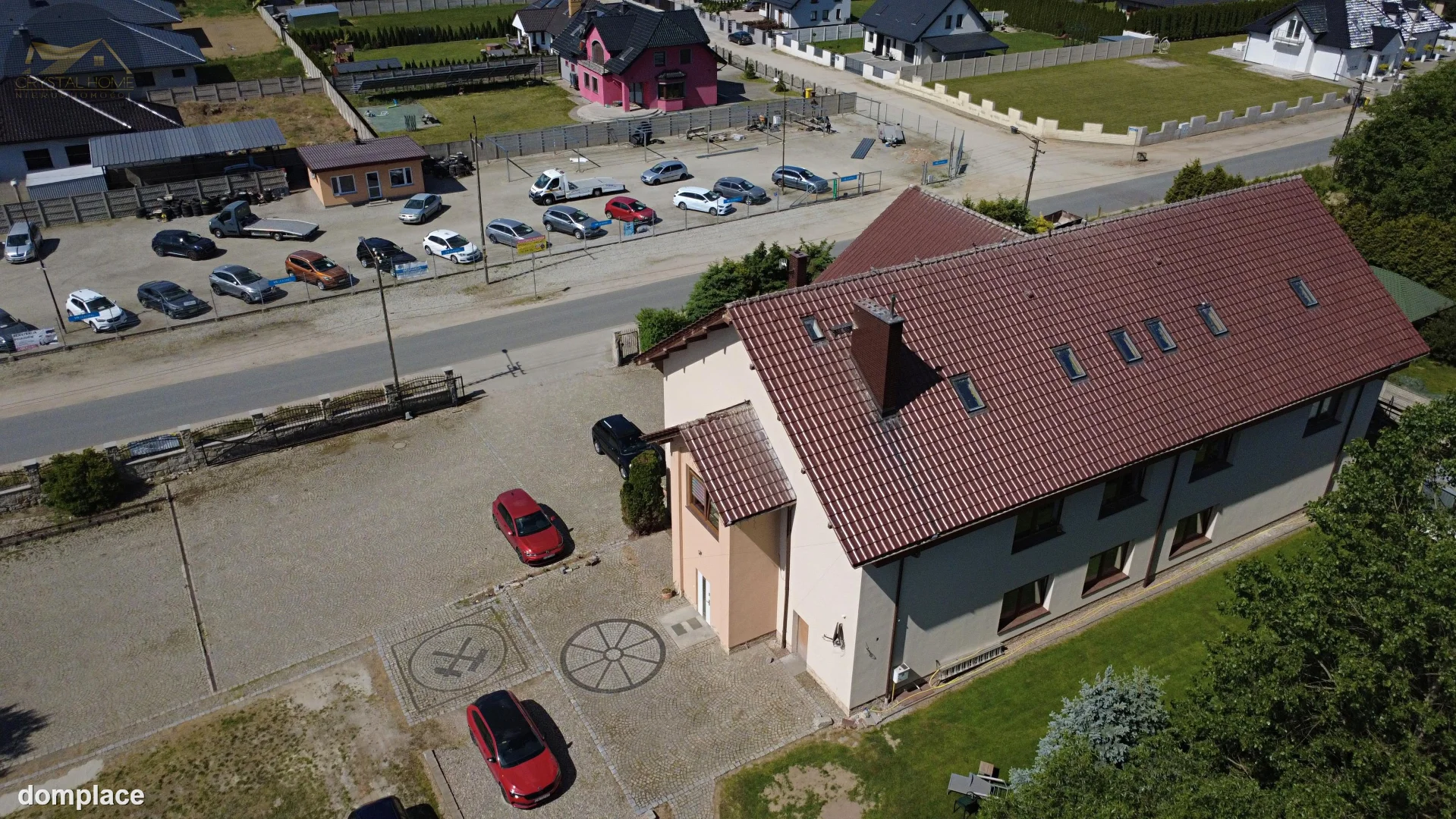 Dom — świdnicki, Strzegom — zdjęcie 4