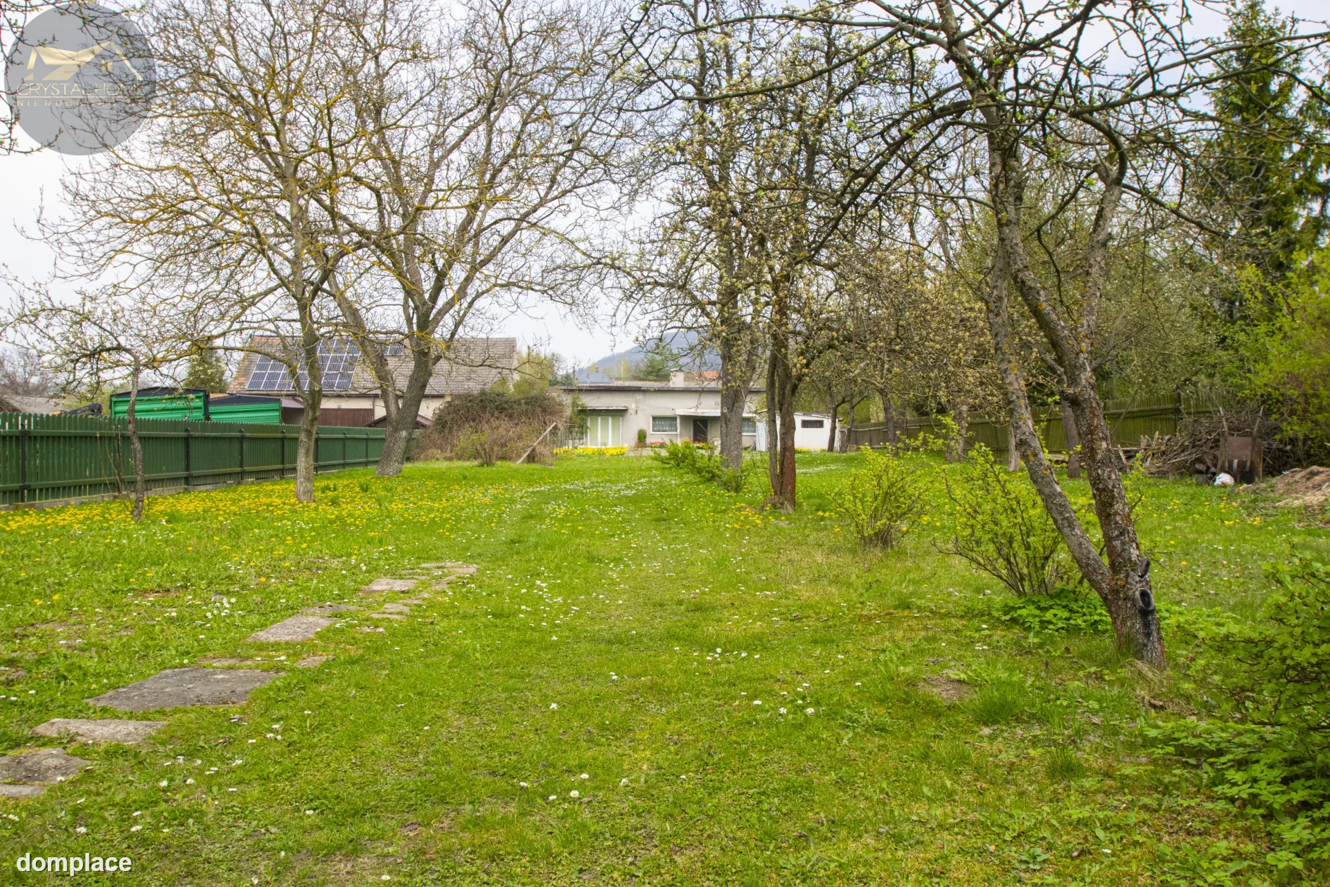 Dom — świdnicki, Marcinowice — zdjęcie 5