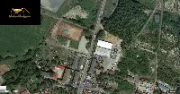 Działka — świdnicki, Żarów — zdjęcie 1