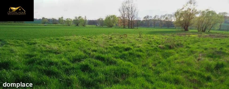 Działka — świdnicki, Żarów