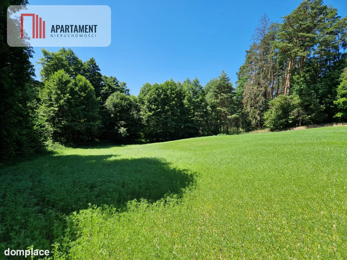 Działka inwestycyjna – hotel, pensjonat, turystyka — zdjęcie 13
