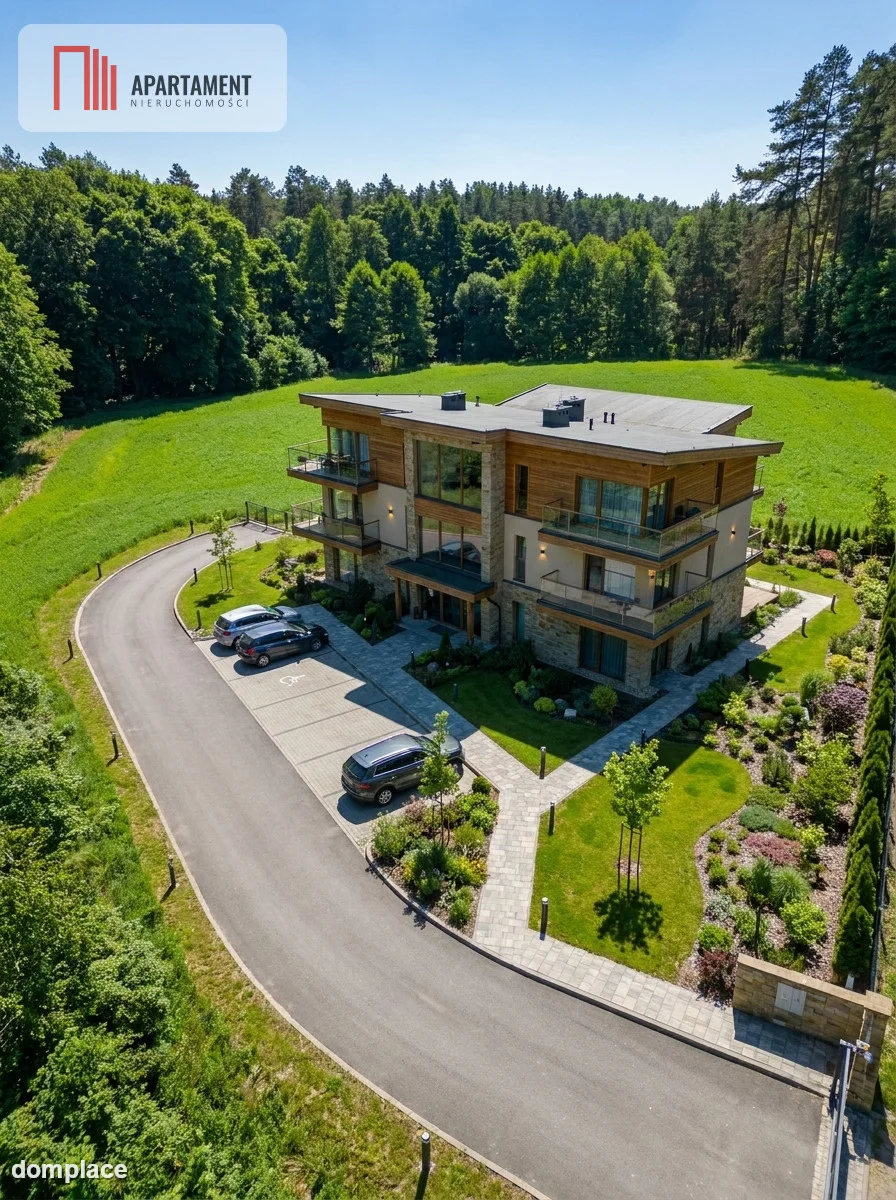 Działka inwestycyjna – hotel, pensjonat, turystyka — zdjęcie 4