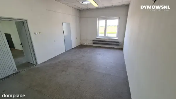 Kłobuck, ul. Górnicza 1 | Pomieszczenia na wynajem — zdjęcie 3