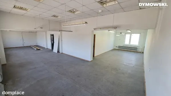 Kłobuck, ul. Górnicza 1 | Pomieszczenia na wynajem — zdjęcie 5