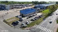Kłobuck, ul. Górnicza 1 | Pomieszczenia na wynajem — zdjęcie 1
