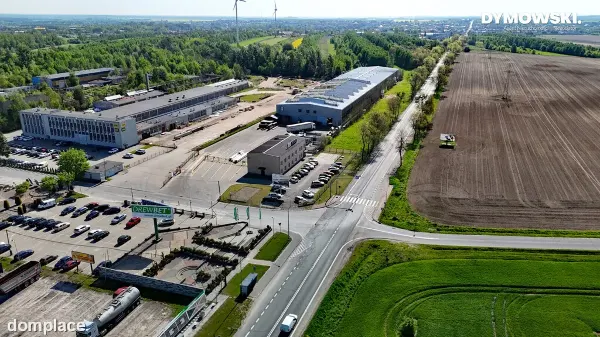 Kłobuck, ul. Górnicza 1 | Pomieszczenia na wynajem — zdjęcie 2