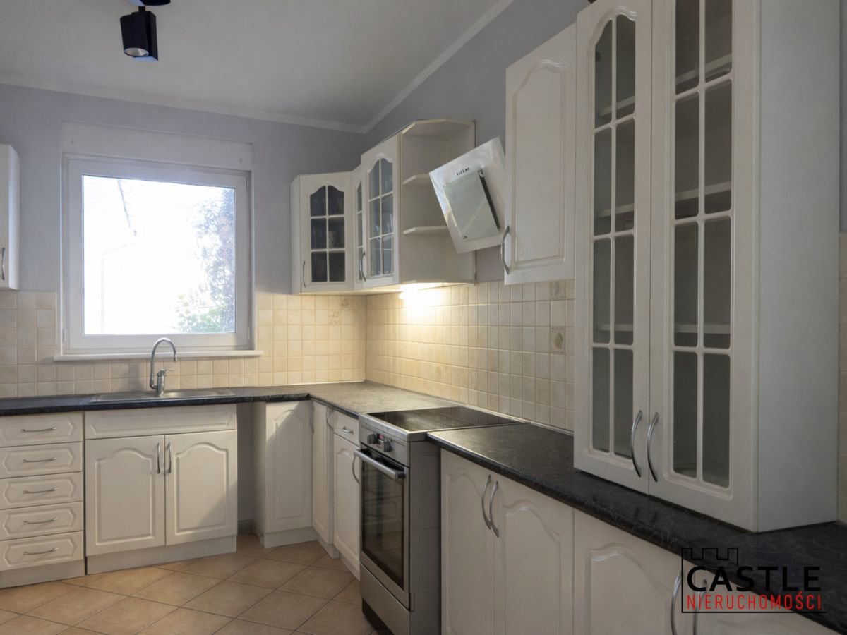 Komfortowy  dom na wynajem