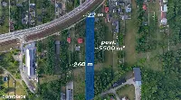 Częstochowa, ul. Turkusowa | Duża działka — zdjęcie 1