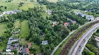 Częstochowa, ul. Turkusowa | Duża działka — zdjęcie 2