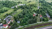 Częstochowa, ul. Turkusowa | Duża działka — zdjęcie 3